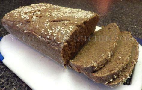 The term alkaline vegan simply means, going back to nature. Alkaline Electric Spelt & Rye Bread | Alkaline bread recipe, Rye bread recipes, Dr sebi recipes