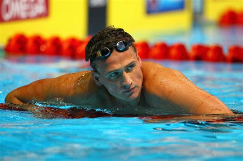 10 things you didn t know about olympic swimmer ryan lochte