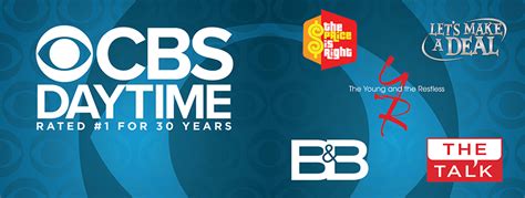 Cbs Daytime Celebrates 30 Years At 1 The Paley Center For Media