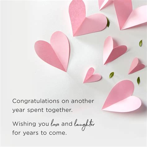 Expressive and Beautiful Happy Anniversary Images - Some Events