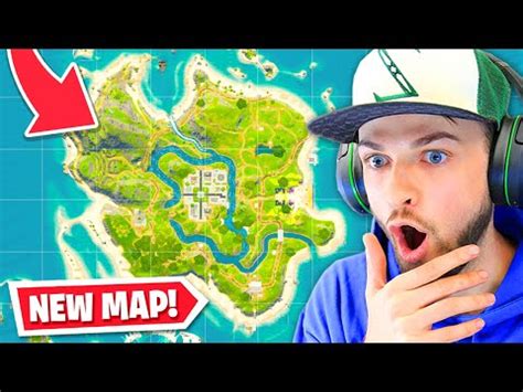 Epic games will also launch the fortnite crew subscription service, complete with exclusive rewards. *NEW* MAP ADDED to Fortnite! (Update Patch Notes + ALL ...