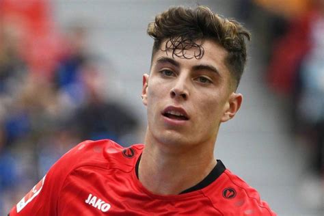 See more of kai havertz on facebook. Liverpool among 7 clubs "negotiating" £111m signing of Kai ...