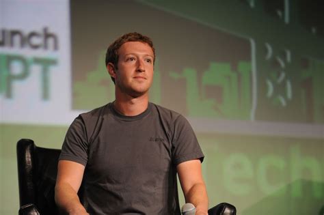 Zuckerberg Claims Facebook Is Victim Of Coordinated Media Effort To