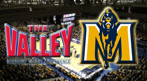 Murray State Gets First Mvc Basketball Schedule Sports Wpsd Local 6
