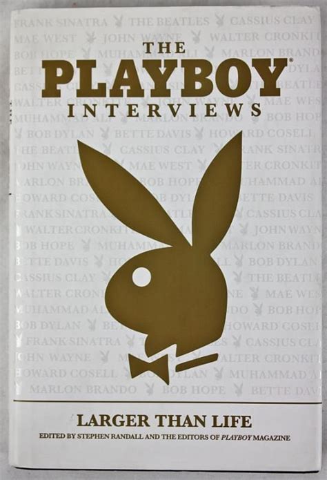 Lot Detail Playboy Hugh Hefner Signed Hardcover 1st Edition Book