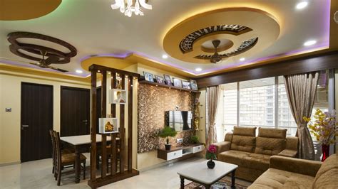 2 Bhk Interior Design Cost In Navi Mumbai 3 Bhk Interior Design Cost