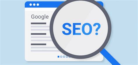 What Is Seo Search Engine Optimization 2020 Version Rays Technology Blog
