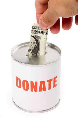 There are cancer organizations that accept donations of running and you want to be sure that every dollar is put to good use. Charity Fraud Charges: Four Down, Hundreds to Go | The ...