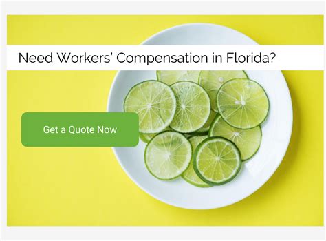 How To Get Workers Compensation Insurance In Florida