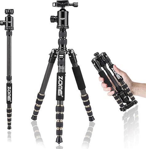 The Best Tripod For Macro Photography In 2023 Top 6 Picks