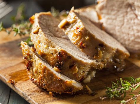 A generous amount of smoked paprika forms a nice crust on the pork as it sears in the pan, while also contributing big, bold, smoky flavor. Recipe: Roasted Pork Tenderloin with Persimmon Sauce ...