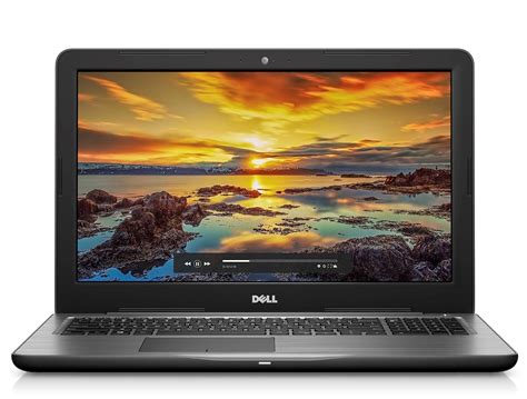 Dell Inspiron 15 3567 Fhd Laptop Uk