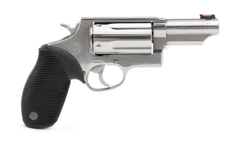 Taurus Judge 41045lc Caliber Revolver For Sale