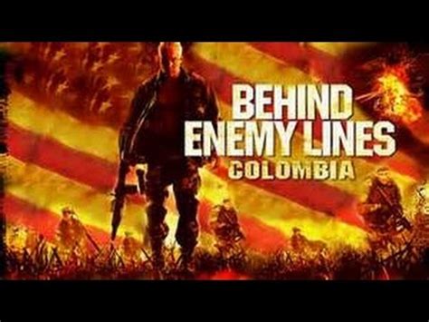 You can watch this movie in abovevideo player. Mike and Jerry Review: Behind Enemy Lines: Columbia - YouTube