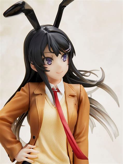 Koop Pvc Figuren Rascal Does Not Dream Of Bunny Girl Senpai Pvc