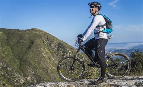 Bike connection / roo fowler. The Best Enduro MTB Tire Combo In 2020