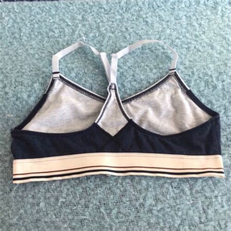 Aerie Chill Play Move Bras Sports Size Large Original Price 19 New Ebay