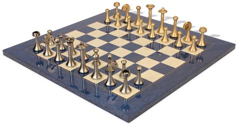 High End Luxury Chess Sets The Chess Store