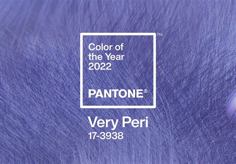 Pantone Farbe Des Jahres 2022 Pantone 17 3938 Very Peri