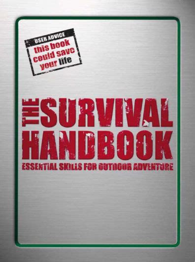 Accessing arrl handbook pdf ebooks on. The Survival Handbook by Colin Towel » Giant Archive of ...