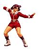 King Of Fighters Animated Gifs