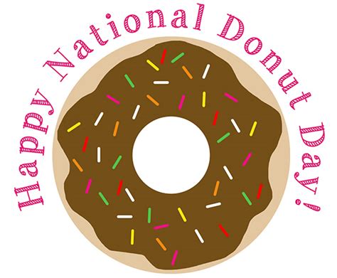 Happy National Donut Day 2013 Nothing But Country