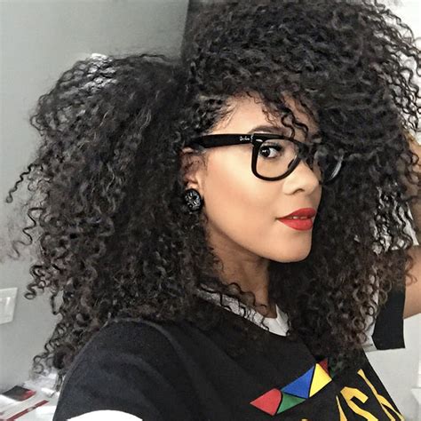 Texture Tales Samantha Shares Her Natural Hair Journey And Tips For
