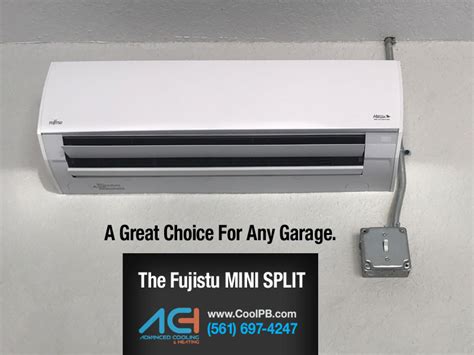 Best mini split for garage: Garage Air Conditioning: What is the best cooling method ...