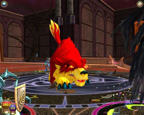 Wizard101 is a free online game set in the magical wizard school, ravenwood academy. Wizard101 - Zona MMORPG