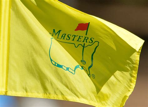2021 Masters Tournament To Limit Attendance 2021 Masters Patrons