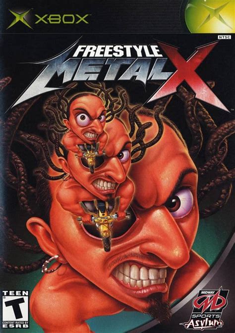 50 Worst Video Game Box Covers Of All Time Page 10