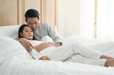 Consejos Para Una Posici N Segura Para Las Relaciones Durante El Embarazo