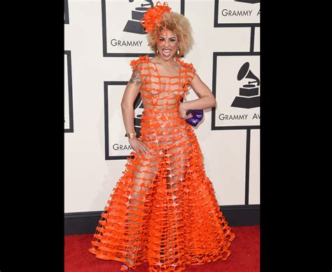 The Worst Grammy Outfits Ever Celebrity Photos And Galleries Daily Star