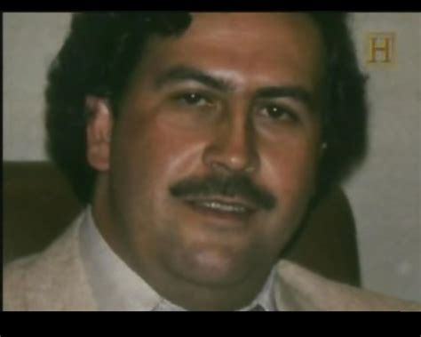 Portadas Pablo Escobar El Terror De Colombia