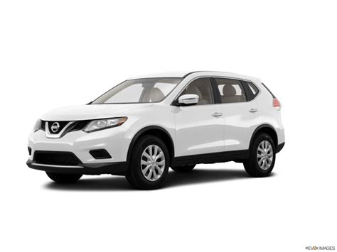 To provide context to the mpg for 2014 nissan rogue and enable you to compare the 2014 nissan rogue mpg with other. Used 2014 Nissan Rogue S Sport Utility 4D Prices | Kelley ...