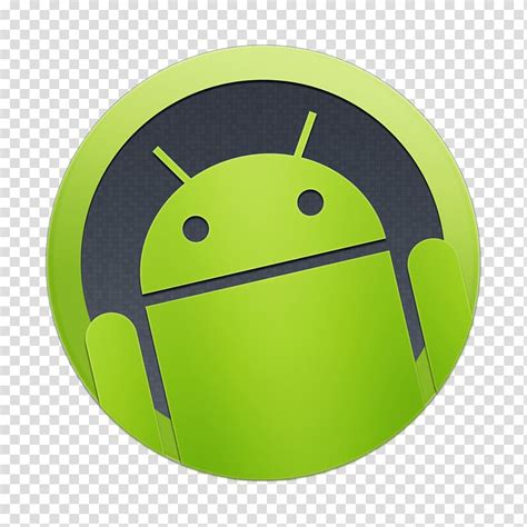 Android Logo Android Software Development Mobile App Development