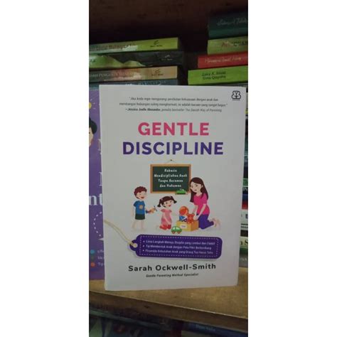 Jual Gentle Discipline Shopee Indonesia