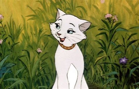 Disney Cat Names 29 Unforgettable Characters 165 Name Ideas