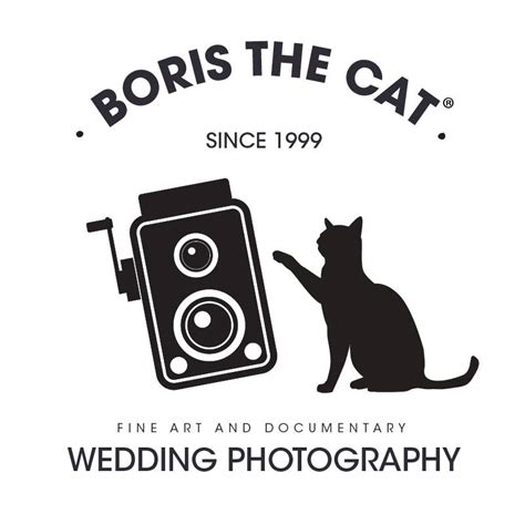 Boris The Cat Photography