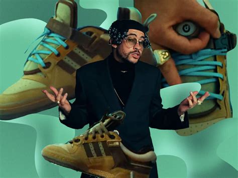 These are the songs that best demonstrate his newly displayed range. Bad Bunny Debuts New Adidas Sneakers in 'Yo Visto Así ...