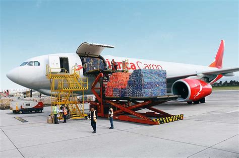 Avianca Cargo Incorpora Más Capacidad Dedicada Air Cargo Latin America