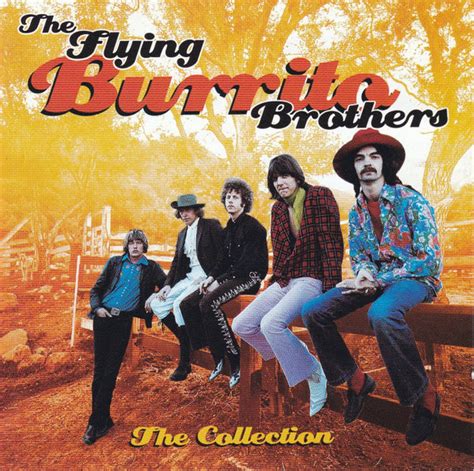 the flying burrito brothers the collection 2005 cd discogs