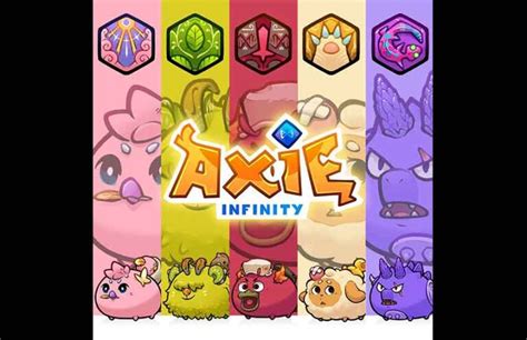 Axie Infinitys Ronin Network Loses 625 Million To Hackers The Nft News