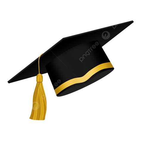 Graduation Cap Png Free Images With Transparent Background 268 Free