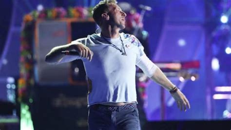 Chris Martin De Coldplay Cuenta Cómo El ‘bullying’ Le Hizo Ser Homófobo De Niño