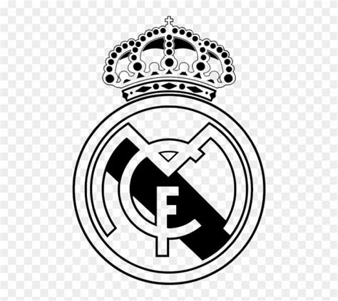 Free Png Download Real Madrid Logo Png Images Background