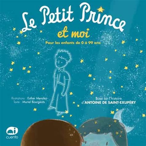 Cuento Personalizado Livre Personnalisé Le Petit Prince Histoire Enfant