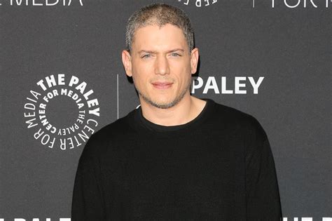 Wentworth earl miller iii was born june 2, 1972 in chipping norton, oxfordshire, england, to american parents, joy marie (palm), a special education teacher, and wentworth earl miller ii, a. See why Prison Break star Michael Scofield wants to play ...