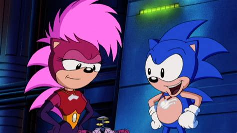 Watch Sonic Underground Season 1 Episode 9 Sonic Underground The Price Of Freedom Full Show
