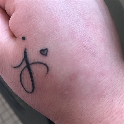 There is always some definite purpose under the idea of having a tattoo. 60+ Letter J Tattoo Designs, Ideas and Templates - Tattoo ...